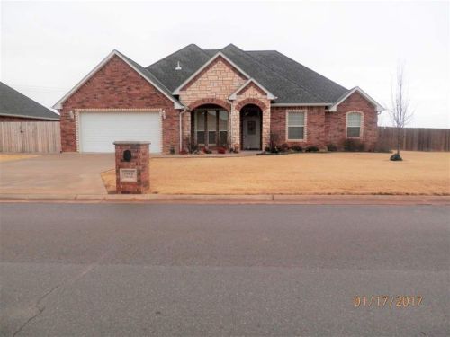 1542 Scenic Rdg, Elgin, OK 73538-4000