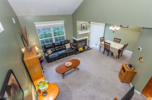 4 Mahogany Way, Dover NJ  07869-3734 exterior