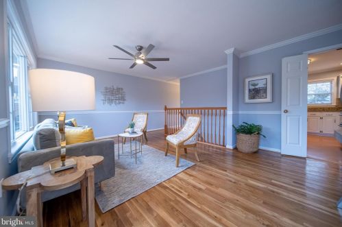 4500 Kaiser Ct, Woodbridge, VA 22193-4720