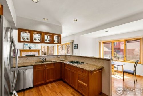 4269 26th St, Boulder CO  80304-0907 exterior