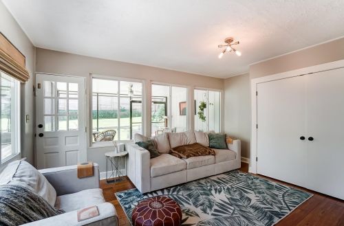 3414 Duncan Ave, Cincinnati OH  45208-2313 exterior