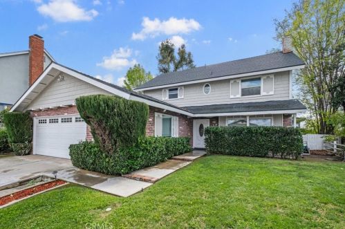 26632 Aracena Dr, San Juan Capistrano, CA 92691-5106
