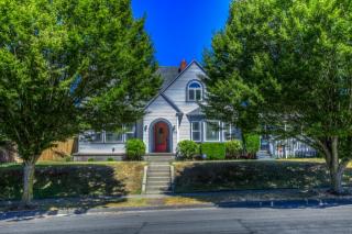 517 48th St, Tacoma WA  98408-6525 exterior