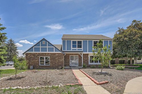 12803 Columbine Cir, Denver, CO 80241-2016