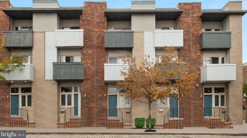 412 Front St, Philadelphia PA 19147-1701 exterior