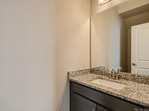 1443 Elmwood Pl, Denver CO  80221-3222 exterior