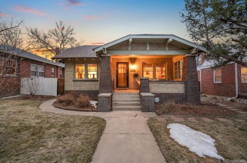 610 Fillmore St, Denver, CO 80206-3846