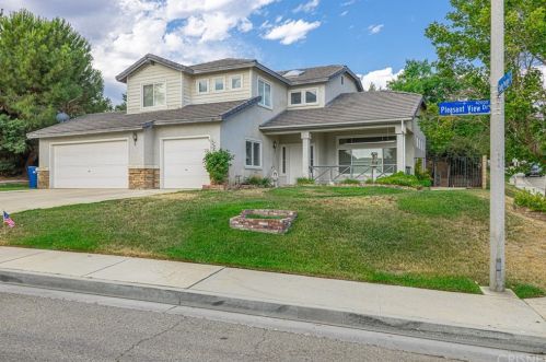 42039 Pleasant View Dr, Lancaster, CA 93536-7339