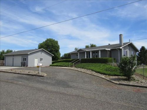 2315 Valleyview Ct, Clarkston, WA 99403-1233