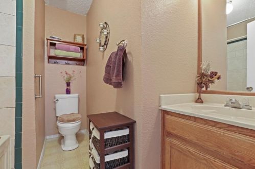10808 Hornby St, Fort Worth TX  76108-4515 exterior
