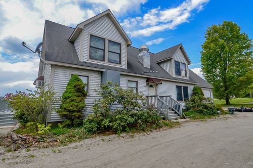 146 Harrison Rd, Bridgton, ME 04009-4748