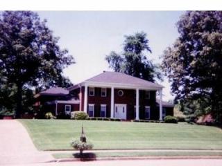 2583 Countrywood Pkwy, Cordova, TN 38016-4535