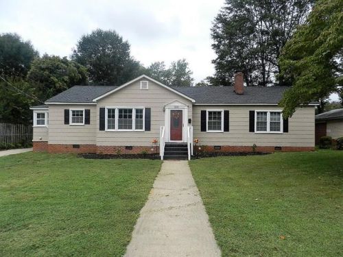 205 Fairview Ave, Gaffney, SC 29340-2201