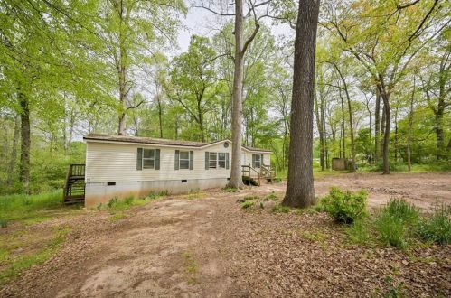 947 Davis Rd, Jefferson GA  30549-5651 exterior