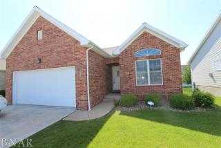 5 Crista Ann Ct, Bloomington, IL 61704-8699
