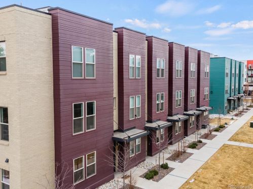 1224 11th Ave, Denver, CO 80204-3431