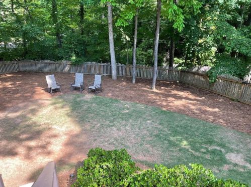 110 High Point Walk, Atlanta GA  30342-2480 exterior