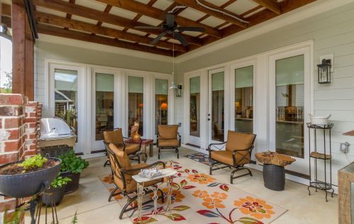 2010 Egret Cir, Evans GA 30809-4356 exterior