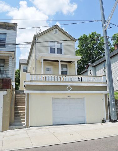4441 Colerain Ave, Cincinnati, OH 45223-1216