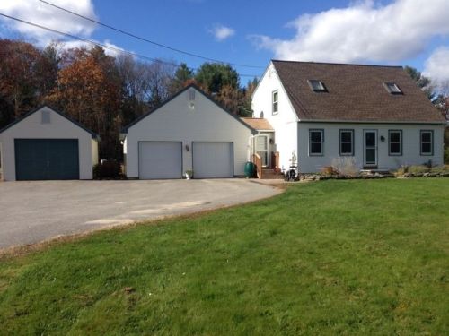 37 Swiggey Brook Rd, Chichester, NH 03258-6420