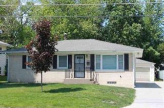 4135 28 Ave, Moline IL  61265-5159 exterior