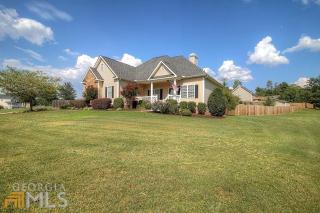 10 Cass Station Dr, Euharlee, GA 30120-4697