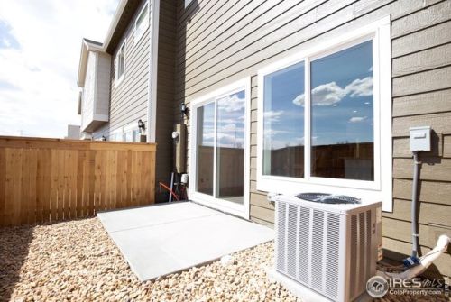14700 104th Ave, Denver CO  80022-9735 exterior