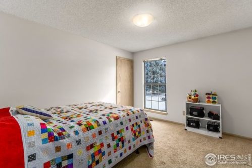 2306 Kodiak Rd, Fort Collins CO  80525-3560 exterior