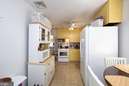 419 Farwood Rd, Haddonfield NJ exterior