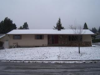 5511 Morrill, Spokane WA  99223-2200 exterior