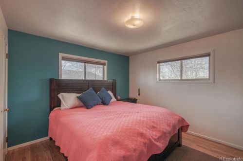 309 Mt Harvard Dr, Leadville CO 80461-3439 exterior