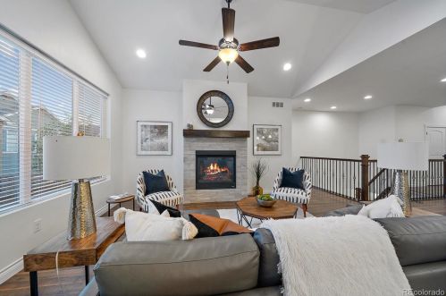 11526 Colony Loop, Parker CO  80138-3887 exterior