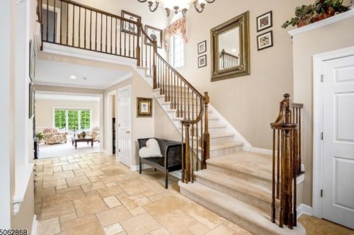 2 Chestnut Hl, Warren, NJ 07059-5662