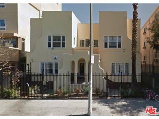 826 Carondelet St, Los Angeles, CA 90057-3962