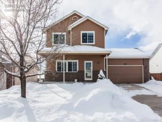3810 Carbondale St, Loveland, CO 80538-6126
