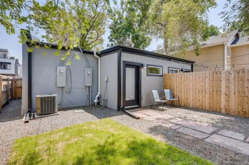 445 Inca St, Denver CO  80204-5015 exterior