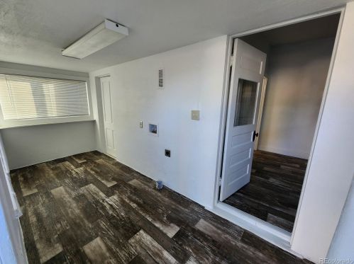 624 Sherman St, Fort Morgan CO 80701-3540 exterior