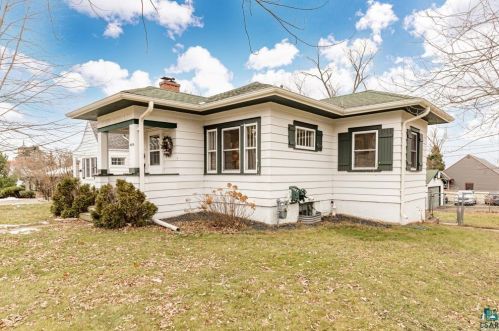 4804 Pitt St, Duluth, MN 55804-2467