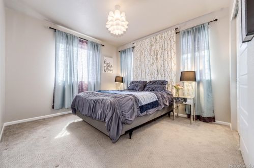 17126 Cedar Gulch Dr, Parker CO 80134-4379 exterior