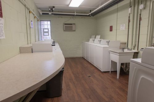 5423 Winthrop Ave, Chicago IL  60640-1747 exterior