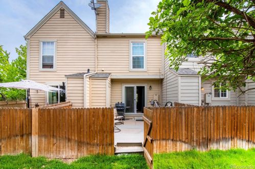 19804 Summerset Ln, Parker CO 80138-8077 exterior