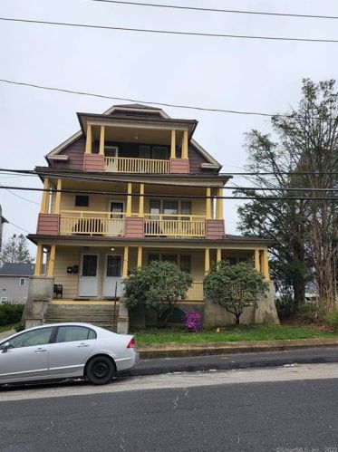 641 Washington Ave, Waterbury, CT 06708-3741