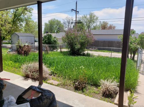 1750 Kentucky Ave, Denver, CO 80223-2608