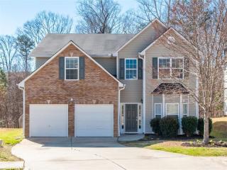 3101 Leatherleaf Trl, Douglasville, GA 30135-8931