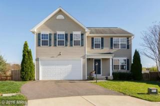 1657 Knicely Ct, Culpeper, VA 22701-1616