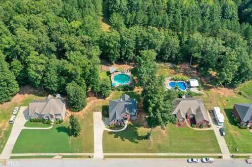 445 Trousseau Ln, Mcdonough, GA 30252-5044
