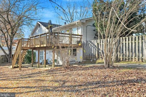 13015 Morningside Ln, Silver Spring MD 20904-3158 exterior