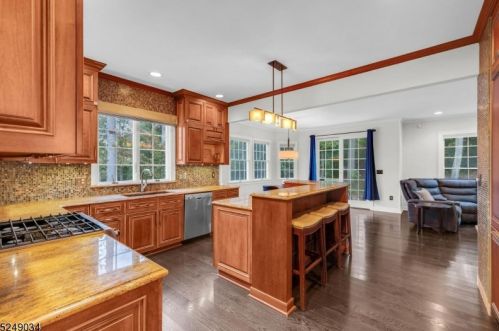 35 Mallard Dr, Hackettstown NJ  07840-2821 exterior