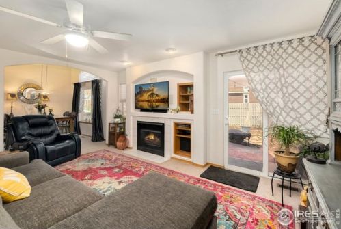 2000 Angelo Dr, Fort Collins CO  80528-6301 exterior