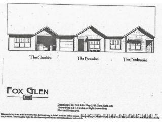 51 Fox Briar Dr, Fletcher, NC 28732-7821